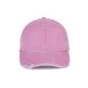 Washed Dark Pink