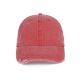 Washed Red