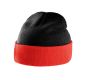 Black / Red