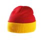 Red / Yellow