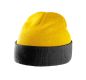 Yellow / Black