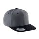 Dark Grey / Black