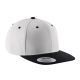 White / Black