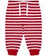Red / White