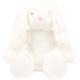White Bunny