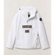 Bright White