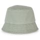 Washed Almond Green
