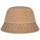 Washed Dark Camel