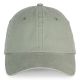 Washed Almond Green