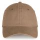 Washed Dark Camel