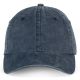 Washed Navy Blue