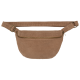 Washed Dark Camel