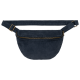 Washed Navy Blue