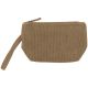 Washed Dark Camel