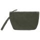 Washed Organic Khaki