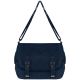 Washed Navy Blue