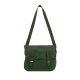 Washed Organic Khaki
