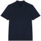 Washed Navy Blue