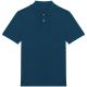 Peacock Blue