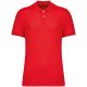 Poppy Red