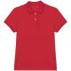Poppy Red