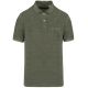 Organic Khaki