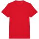 Poppy Red