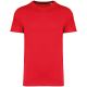 Poppy Red