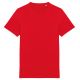 Poppy Red