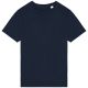 Washed Navy Blue