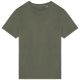 Washed Organic Khaki