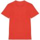 Washed Paprika
