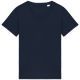 Washed Navy Blue