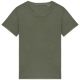 Washed Organic Khaki