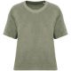 Almond Green