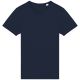 Washed Navy Blue