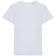 Washed White