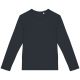 Washed Coal Grey