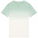 Dip Dye Jade Green