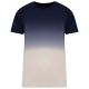 Dip Dye Navy Blue