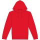 Poppy Red