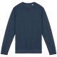 Washed Navy Blue
