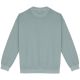 Washed Jade Green