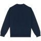 Washed Navy Blue