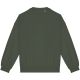 Washed Organic Khaki