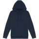 Washed Navy Blue