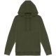 Washed Organic Khaki