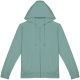 Washed Jade Green