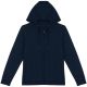 Washed Navy Blue