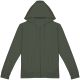 Washed Organic Khaki